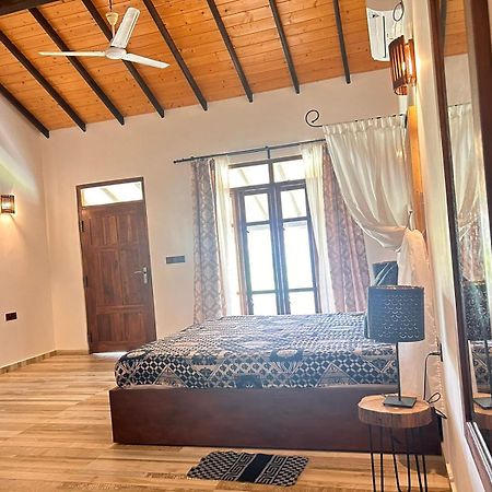 Blu Marine Nilaveli Otel Trincomalee Dış mekan fotoğraf