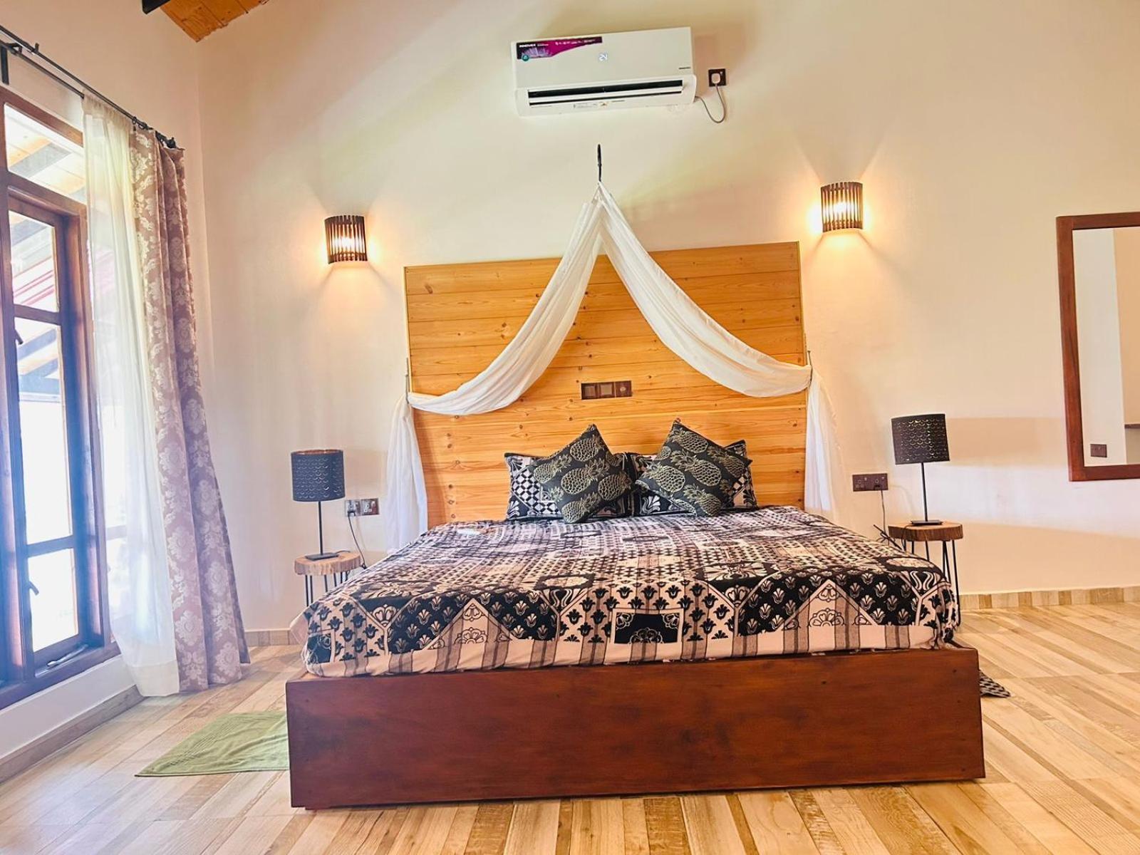 Blu Marine Nilaveli Otel Trincomalee Dış mekan fotoğraf