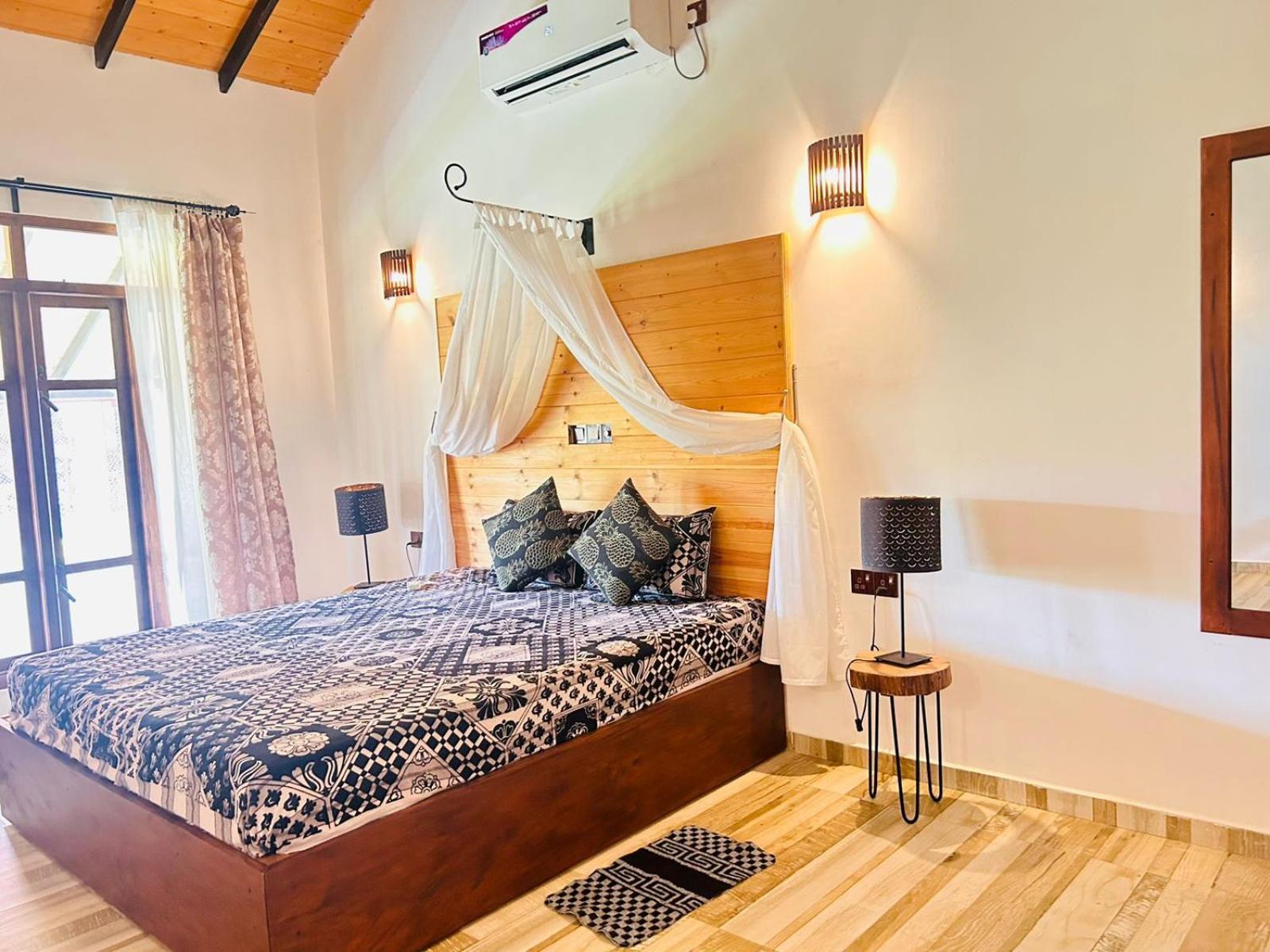 Blu Marine Nilaveli Otel Trincomalee Dış mekan fotoğraf