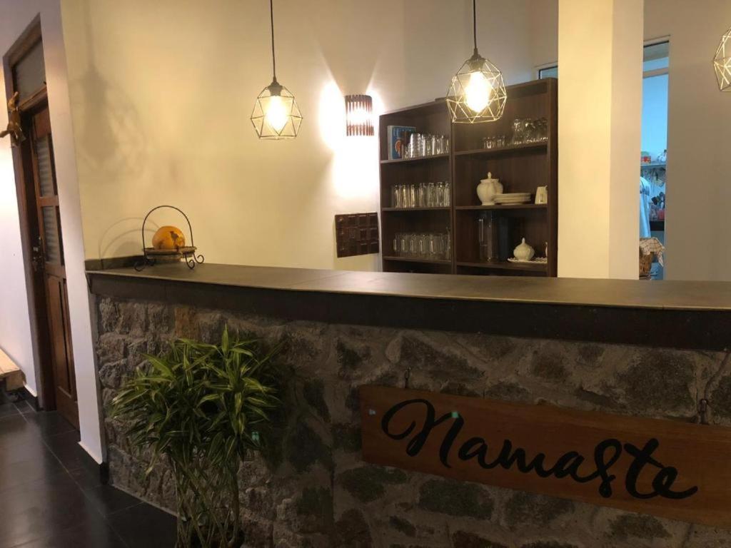 Blu Marine Nilaveli Otel Trincomalee Dış mekan fotoğraf