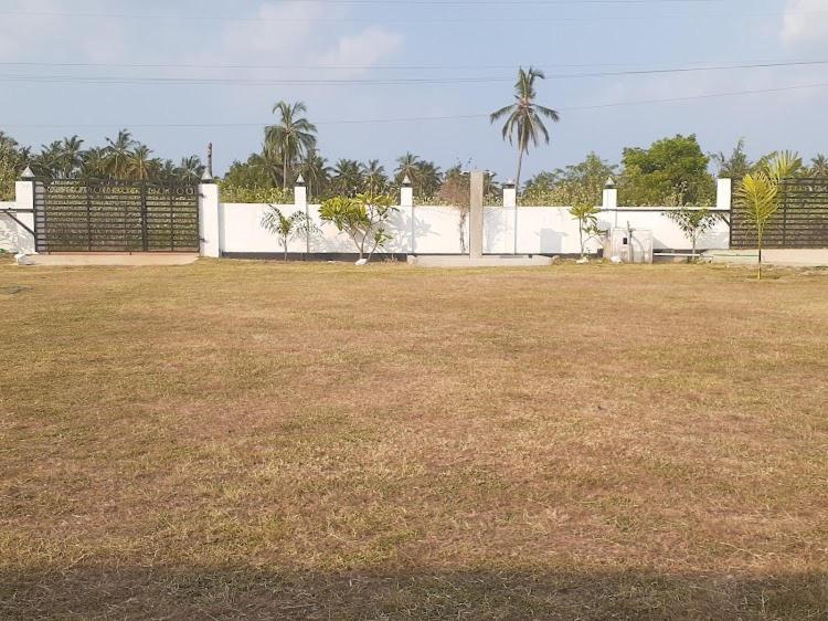 Blu Marine Nilaveli Otel Trincomalee Dış mekan fotoğraf